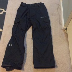 Men’s Under Armour Snowboard Pants